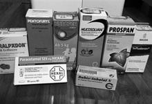 海淘兒童退燒藥推薦劑量竟超成人，醫生建議兒童常用藥勿海淘