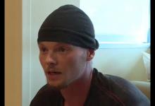 美男子送妻子分娩超速被捕 錯過女兒出生