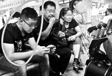 火車站猥褻女童案續(xù):多部門調(diào)查女童家庭收養(yǎng)資格