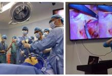 三甲醫院用VR輔助教學 PC巨頭布局VR醫療B端市場
