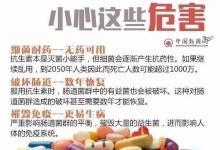 麥當勞停用含抗生素雞肉但不含中國 這是歧視嗎?