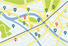 被質疑勾結莆田系醫院在地圖上搗鬼 百度否認