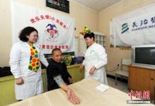 醫(yī)院護(hù)理院一床難求 養(yǎng)老院空床率高的問題待解決