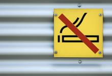 北京控?zé)熈Χ仍偈站o 7.1萬輛出租車內(nèi)嚴(yán)禁吸煙