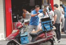 叫餐送一堆餐具但用不上 外賣：將上線不要餐具選項