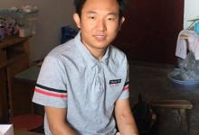 冰點人物:一個生命里的兩份重量