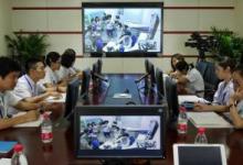 北京朝陽4個社區醫院能看美國專家號 現場培訓27名家庭醫生