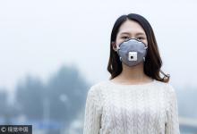 環(huán)保部：霧霾成因明年將有初步解釋