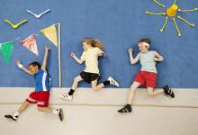 5歲幼童玩蹦床受傷 玩伴家長被判擔責四成