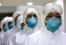 山西新增1例H7N9確診病例,患者已被隔離在太原第四人民醫院