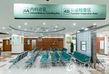 國(guó)家衛(wèi)計(jì)委:社會(huì)辦醫(yī)院數(shù)量6年翻番