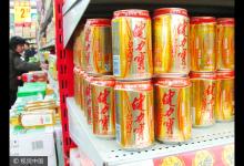 奧瑞金邊打官司邊自救:紅牛動蕩欲綁定健力寶