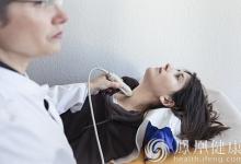 甲狀腺知識宣傳周：五人中就有一位患甲狀腺結節！