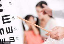 近視眼竟跟身高有這層關系!做好這6件事預防有成效