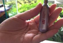 笑氣如何致癱:抑制人體對維生素B12的代謝 損壞神經系統