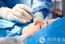 整容不成反“破相”？七部門聯(lián)合嚴(yán)厲打擊非法醫(yī)療美容