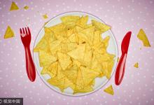 外媒：美國(guó)一名男子因食用玉米片中毒而死