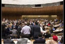 世衛組織回應臺當局未獲邀請函:中國可全權決定