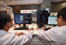 阿里健康攜手萬里云首發(fā)“Doctor You”醫(yī)療AI