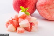 桃子太紅有問題?專家:可能不甜但無安全隱患