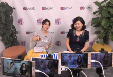 悅悅：在直播時，我能保證95%的內容不會說錯