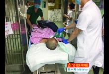 男子腦死亡 家屬無償捐獻(xiàn)器官