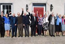 專家稱發現人類壽命極限：女性115.7歲 男性114.1歲