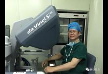 機器人能做手術了，電壓不穩它會亂揮刀嗎？