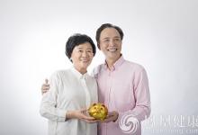 北京市再提居民養老金：每月漲50元 10月底前集中補發到位