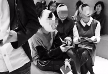 三女子赴韓整容后面目改變無法出境？真相在這里