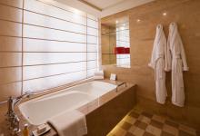 五星酒店被指用浴巾擦地 哈爾濱衛(wèi)計(jì)委等介入調(diào)查