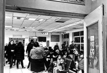 多病毒“同時流行” 首兒所急診看發(fā)燒有人等6小時