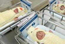 聯合國兒童基金會:2018首日地球“添丁”近39萬