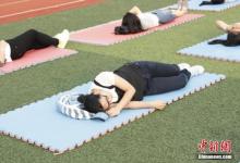 中國睡眠指數(shù)報告：四分之一北京居民睡眠不足