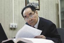 “中國干擾素”之父 年近九十還在上班