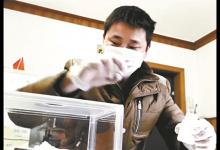 兄弟倆為救母自制抗癌藥被稱搏命藥師:每次喂藥都心驚膽戰