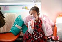 衛(wèi)計委:流感病毒未發(fā)生變異 也沒有產(chǎn)生新耐藥性