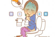 少女濫用減肥藥一個(gè)月上兩次大號 便秘被切結(jié)腸