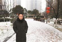 電梯勸煙猝死案“勸煙者”的267天:再遇到還會阻止