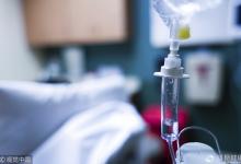 渭南老太醫(yī)院輸液時身亡 2月前一9歲男童同家醫(yī)院輸液時亡