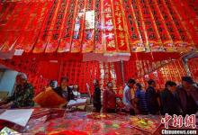 祭灶、迎春、大掃除……為啥“小年”日期有不同？