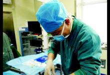 麻醉醫生:真正的幕后英雄 一劑麻藥關系手術成敗