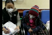 一個(gè)人的春節(jié)：“鳳凰”女孩劉恩睿的涅槃之路