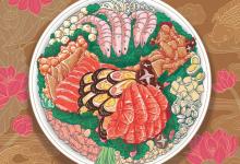 營養(yǎng)師狂吐《舌尖3》：不要期待任何食物能治病