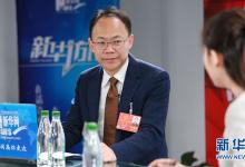 程京：高科技讓健康監護不再依賴專業人員