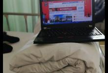 我媽是如何從一場咳嗽變成