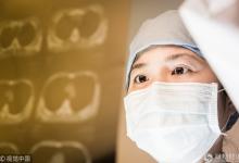 眼睛脹痛不適,你該去看眼科門診了!