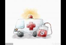 【兩會聲音】人大代表建議:對不避讓救護車的行為嚴厲處罰