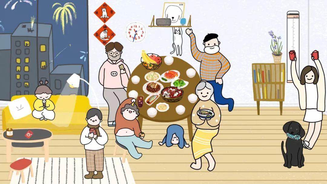 夜讀丨立春:人隨春好,春與人宜 夜讀丨立春:人隨春好,春與人宜