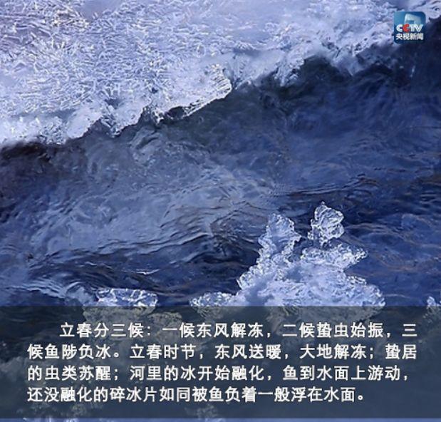 夜讀丨立春:人隨春好,春與人宜 夜讀丨立春:人隨春好,春與人宜